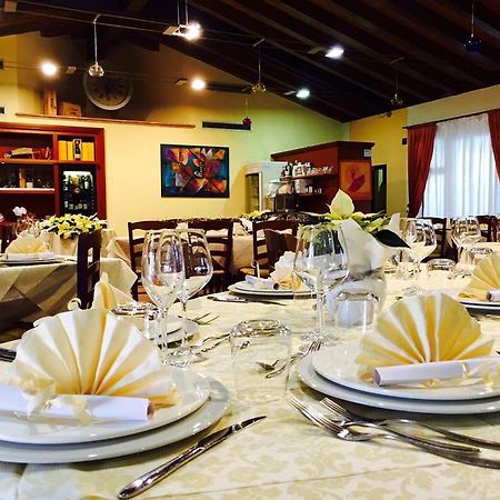 Antica Pieve Hotel Filattiera Ngoại thất bức ảnh