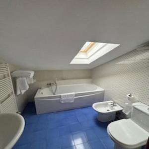 Antica Pieve Hotel Filattiera Ngoại thất bức ảnh