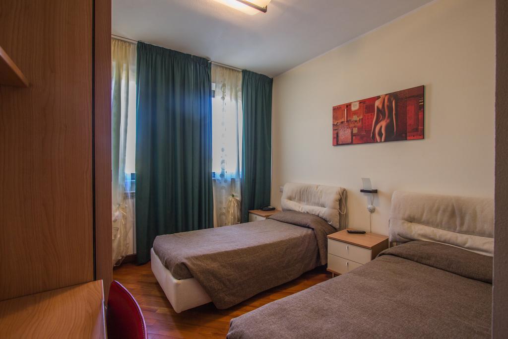 Antica Pieve Hotel Filattiera Ngoại thất bức ảnh
