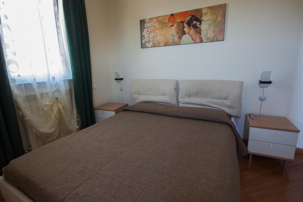 Antica Pieve Hotel Filattiera Ngoại thất bức ảnh
