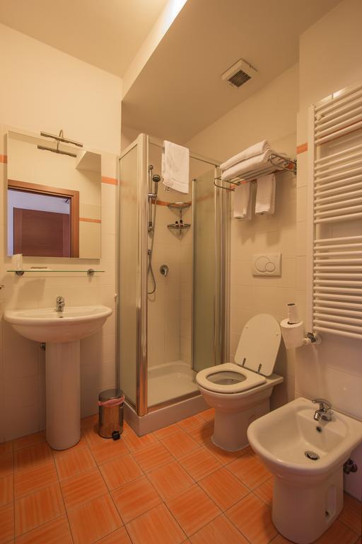 Antica Pieve Hotel Filattiera Ngoại thất bức ảnh