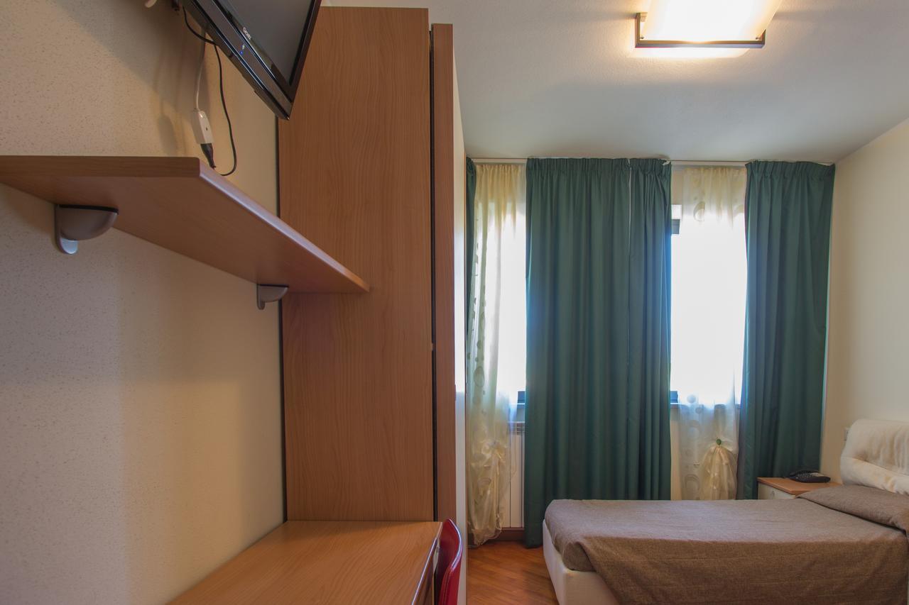 Antica Pieve Hotel Filattiera Ngoại thất bức ảnh